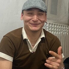 Фотография мужчины Абзал, 27 лет из г. Астана