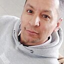 Шамиль, 40 лет