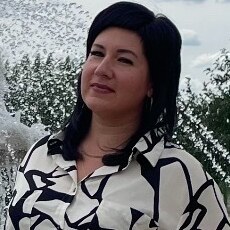 Фотография девушки Елена, 44 года из г. Пенза