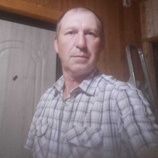 Фотография мужчины Андрей, 48 лет из г. Суоярви