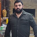 Артур, 34 года