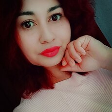 Фотография девушки Арзу, 32 года из г. Мичуринск