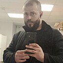 Максим, 34 года