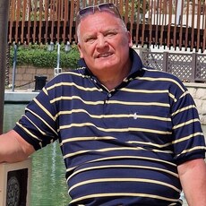 Фотография мужчины Andrey, 52 года из г. Новосибирск