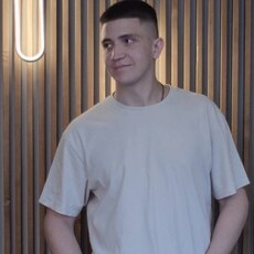 Фотография мужчины Денис, 25 лет из г. Невинномысск