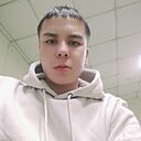 Диëр, 22 года