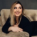 Незнакомка, 33 года