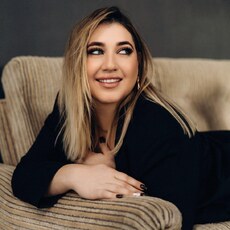 Фотография девушки Незнакомка, 33 года из г. Тверь