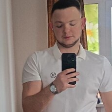 Фотография мужчины Дима, 19 лет из г. Солигорск