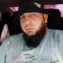 Расул, 41 год