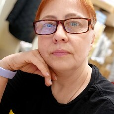 Фотография девушки Татьяна, 53 года из г. Черноголовка