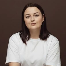 Фотография девушки Nadja, 32 года из г. Брянск