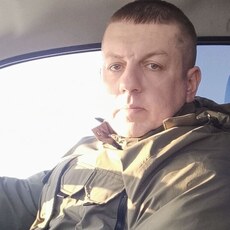 Фотография мужчины Вячеслав, 34 года из г. Тербуны