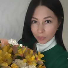 Фотография девушки Светлана, 47 лет из г. Омск