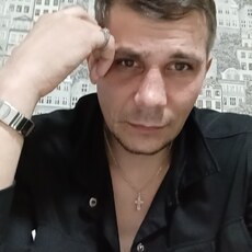 Фотография мужчины Александр, 36 лет из г. Астана