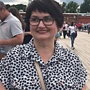 Любовь, 59 лет