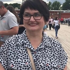 Фотография девушки Любовь, 59 лет из г. Пенза