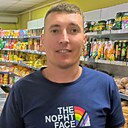 Алекс, 35 лет