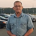 Евгений, 60 лет