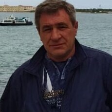 Фотография мужчины Юрий, 57 лет из г. Симферополь