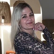 Фотография девушки Юлия, 37 лет из г. Пенза