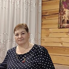 Фотография девушки Галина, 54 года из г. Иркутск