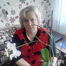 Фотография девушки Надин, 58 лет из г. Караганда