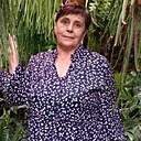 Любовь, 65 лет