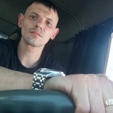 Фотография мужчины Денис, 31 год из г. Тулун