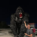 Евген, 40 лет