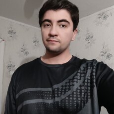 Фотография мужчины Сергей, 28 лет из г. Павлодар