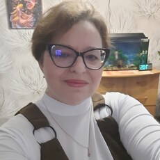 Фотография девушки Танечка, 53 года из г. Новомичуринск