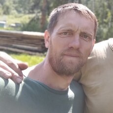 Фотография мужчины Дамир, 43 года из г. Зыряновск