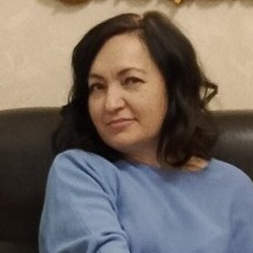 Фотография девушки Анна, 47 лет из г. Пермь