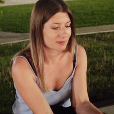 Фотография девушки Оксана, 42 года из г. Нижний Новгород