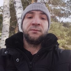 Фотография мужчины Алексей, 37 лет из г. Караганда