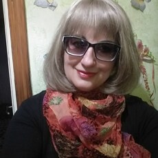 Фотография девушки Галина, 63 года из г. Лида