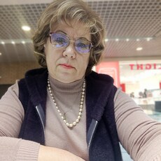 Фотография девушки Алла, 65 лет из г. Нижний Новгород