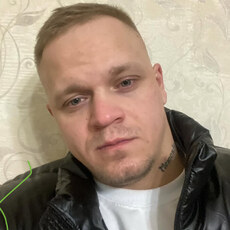 Фотография мужчины Ваня, 34 года из г. Костомукша