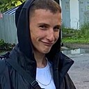 Егор, 19 лет