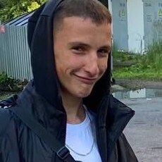 Фотография мужчины Егор, 19 лет из г. Полоцк
