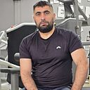 Тигрв Душе, 36 лет