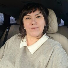 Фотография девушки Ольга, 47 лет из г. Чкаловск