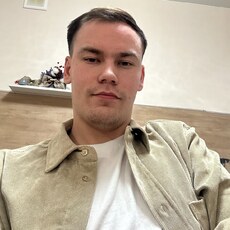 Фотография мужчины Станислав, 25 лет из г. Кострома