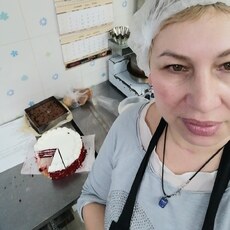 Фотография девушки Алла, 48 лет из г. Самара