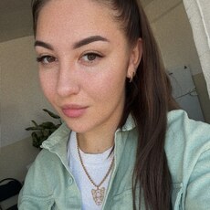 Фотография девушки Елизавета, 26 лет из г. Уссурийск