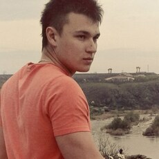 Фотография мужчины Руслан, 26 лет из г. Рязань