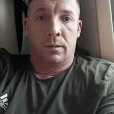 Фотография мужчины Игорек, 37 лет из г. Курск