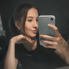 Фотография девушки Анастасия, 22 года из г. Архангельск