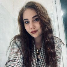 Фотография девушки Алина, 23 года из г. Братск